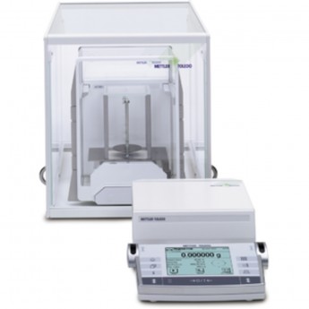 Компаратор массы METTLER TOLEDO AX106 11115635 Компаратор массы METTLER TOLEDO AX106 11115635