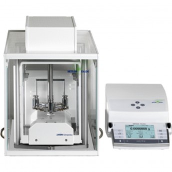 Компаратор массы METTLER TOLEDO AX107H 11115765 Компаратор массы METTLER TOLEDO AX107H 11115765