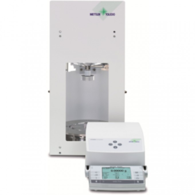 Компаратор массы METTLER TOLEDO AX10005 11115785