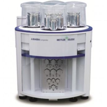 Компаратор массы METTLER TOLEDO AX16004 11115815 Компаратор массы METTLER TOLEDO AX16004 11115815