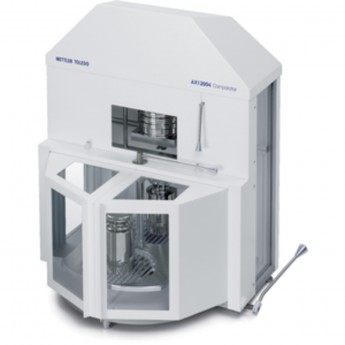 Компаратор массы METTLER TOLEDO AX12004 11137811 Компаратор массы METTLER TOLEDO AX12004 11137811