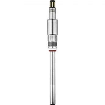 Датчик растворенного кислорода оптический METTLER TOLEDO InPro 6860i/12/420/nA 30014103