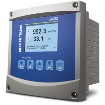 Аналитический трансмиттер METTLER TOLEDO M400 PA 30026617