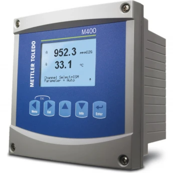 Аналитический трансмиттер METTLER TOLEDO M400 PA 30026617