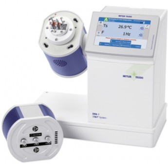 Термоанализатор динамический механический METTLER TOLEDO DMA 1 30027401 Термоанализатор динамический механический METTLER TOLEDO DMA 1 30027401