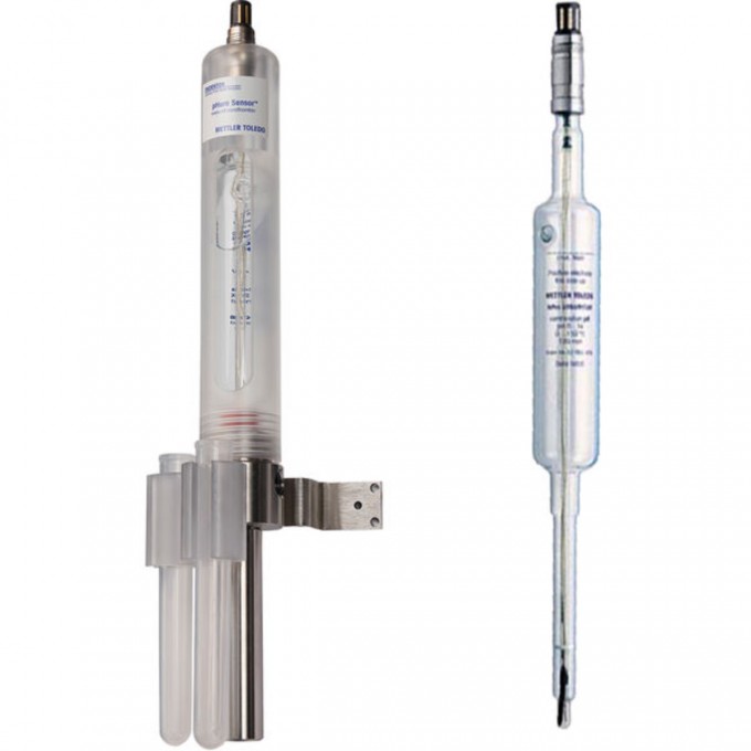 Датчик pH аналоговый METTLER TOLEDO Pure Water pHure LE 30039085
