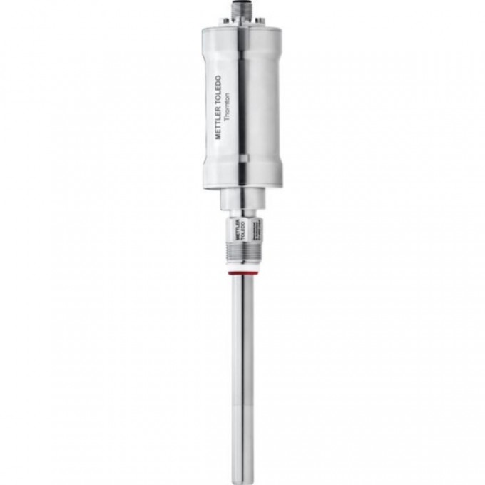 Датчик растворенного кислорода оптический METTLER TOLEDO Pure Water ISM 30041040