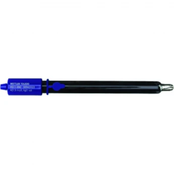 pH-электрод стеклянный METTLER TOLEDO EG11-BNC 30043103
