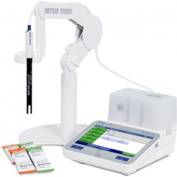 Кондуктометр настольный METTLER TOLEDO SevenExcellence S700-Std-Kit 30046245 Кондуктометр настольный METTLER TOLEDO SevenExcellence S700-Std-Kit 30046245