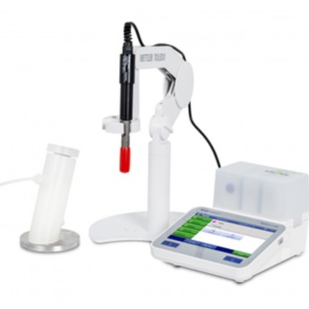 Кондуктометр настольный METTLER TOLEDO SevenExcellence S700-Trace-K 30046246 Кондуктометр настольный METTLER TOLEDO SevenExcellence S700-Trace-K 30046246