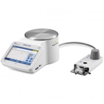 Термоанализатор горячей микроскопии METTLER TOLEDO HS82 30084906 Термоанализатор горячей микроскопии METTLER TOLEDO HS82 30084906