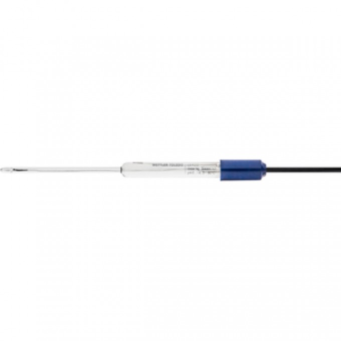 pH-электрод комбинированный METTLER TOLEDO LE422 30089747