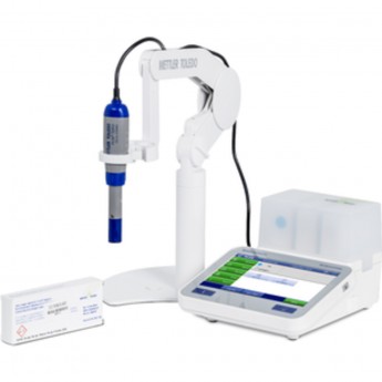 Оксиметр настольный METTLER TOLEDO SevenExcellence S900-Std-Kit 30092986