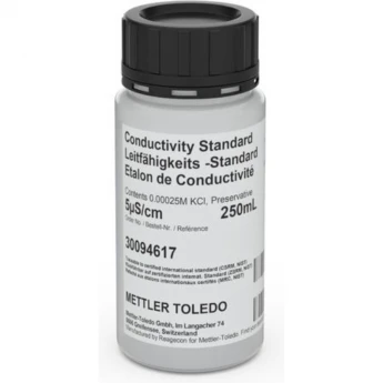 Стандарт электропроводимости METTLER TOLEDO 30094617