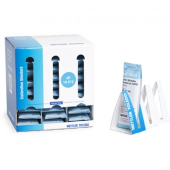 Буферный раствор pH 10,012 METTLER TOLEDO 30111139