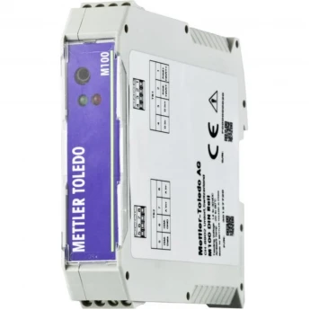 Трансмиттер аналитический мультипараметрический METTLER TOLEDO M100 2H DR 30127720