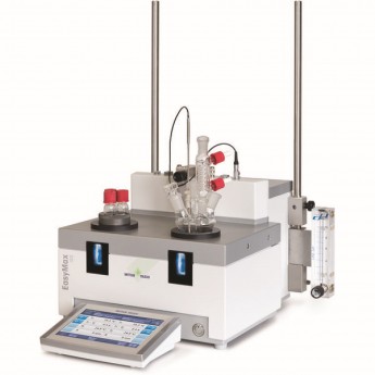 Реактор химического синтеза METTLER TOLEDO EasyMax 102 Basic 30133676 Реактор химического синтеза METTLER TOLEDO EasyMax 102 Basic 30133676