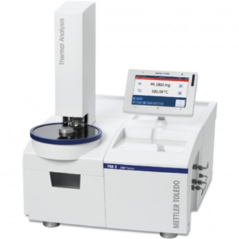 Термоанализатор термогравиметрический METTLER TOLEDO TGA 2 30139260 Термоанализатор термогравиметрический METTLER TOLEDO TGA 2 30139260