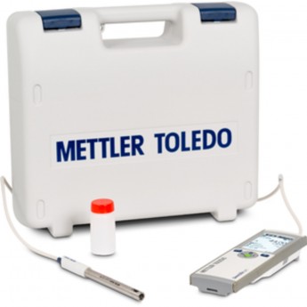 Кондуктометр портативный METTLER TOLEDO Seven2Go S7-USP/EP-Kit 30207873 Кондуктометр портативный METTLER TOLEDO Seven2Go S7-USP/EP-Kit 30207873