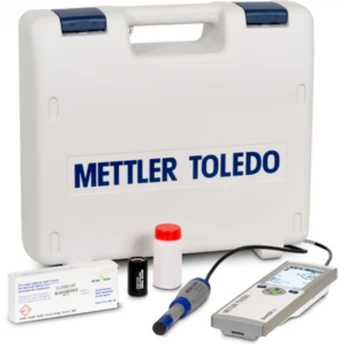 Оксиметр портативный METTLER TOLEDO Seven2Go S9-BOD-Kit 30207939