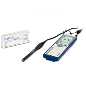 Портативный оксиметр METTLER TOLEDO Seven2Go S4-Std-Kit 30207959