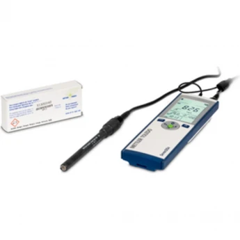 Портативный оксиметр METTLER TOLEDO Seven2Go S4-Std-Kit 30207959