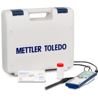 Оксиметр портативный METTLER TOLEDO Seven2Go S4-Field-Kit 30207960