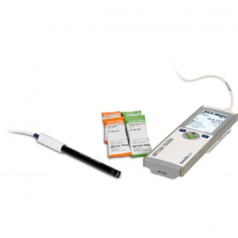 Кондуктометр портативный METTLER TOLEDO Seven2Go S7-Std-Kit 30207962 Кондуктометр портативный METTLER TOLEDO Seven2Go S7-Std-Kit 30207962