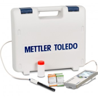 Кондуктометр портативный METTLER TOLEDO Seven2Go S7-Field-Kit 30207963 Кондуктометр портативный METTLER TOLEDO Seven2Go S7-Field-Kit 30207963