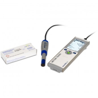 Оксиметр портативный METTLER TOLEDO Seven2Go S9-Std-Kit 30207971