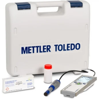 Портативный оксиметр METTLER TOLEDO Seven2Go S9-Field-Kit 30207972