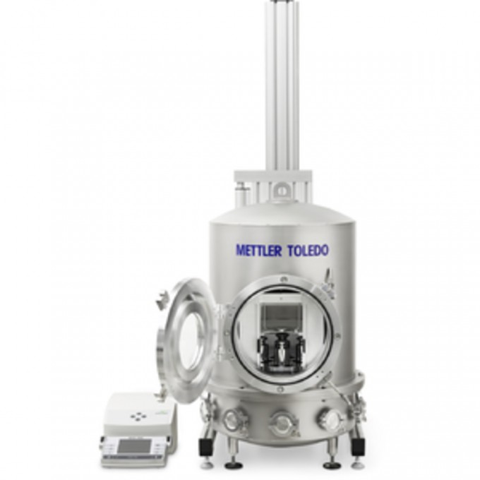 Компаратор массы METTLER TOLEDO AX1007CP 30217170