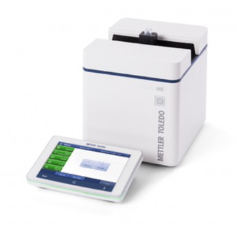 Спектрофотометр УФ-ВИД METTLER TOLEDO UV5 30254725 Спектрофотометр УФ-ВИД METTLER TOLEDO UV5 30254725