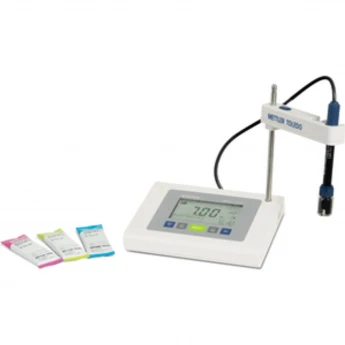 pH-метр настольный METTLER TOLEDO FiveEasy F20-Std-Kit 30266626