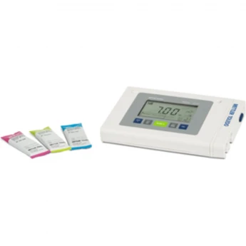 pH-метр настольный одноканальный METTLER TOLEDO FiveEasy F20 30266658