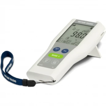 Оксиметр портативный METTLER TOLEDO FiveGo F4 30266884