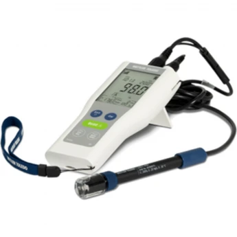 Оксиметр портативный METTLER TOLEDO FiveGo F4-Std-Kit 30266885