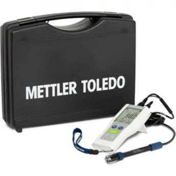 Портативный оксиметр METTLER TOLEDO FiveGo F4-Field-Kit 30266886