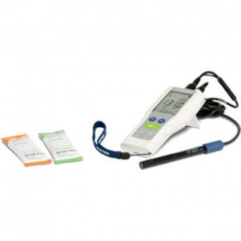 Кондуктометр портативный METTLER TOLEDO FiveGo F3-Std-Kit 30266888 Кондуктометр портативный METTLER TOLEDO FiveGo F3-Std-Kit 30266888