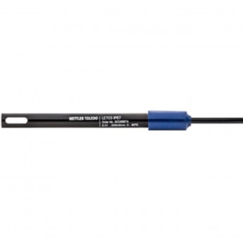 Датчик электропроводности METTLER TOLEDO LE703-IP67 30266974