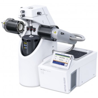 Термоанализатор динамический механический METTLER TOLEDO DMA/SDTA 1+ 30276400 Термоанализатор динамический механический METTLER TOLEDO DMA/SDTA 1+ 30276400