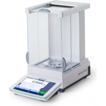 Прецизионные весы METTLER TOLEDO XPR404S 30315628