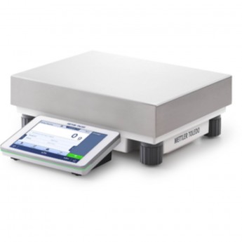 Прецизионные весы METTLER TOLEDO XPR64000L 30316493