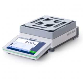Прецизионные весы METTLER TOLEDO XPR6003SD5 30316548