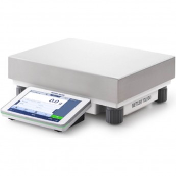 Прецизионные весы METTLER TOLEDO XPR16001L 30317542