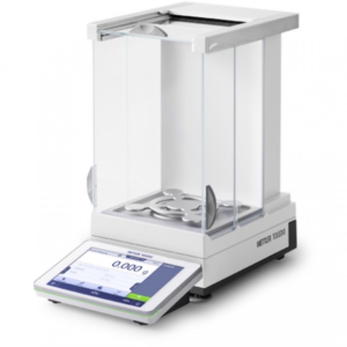 Компаратор массы METTLER TOLEDO XPR2003SC 30317627