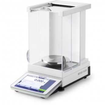 Компаратор массы METTLER TOLEDO XPR2004SC 30317628 Компаратор массы METTLER TOLEDO XPR2004SC 30317628