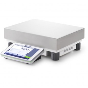 Компаратор массы METTLER TOLEDO XPR32003LD5C 30317643 Компаратор массы METTLER TOLEDO XPR32003LD5C 30317643