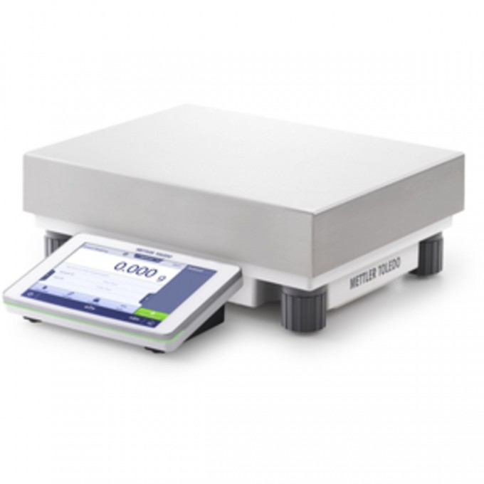 Компаратор массы METTLER TOLEDO XPR32003LD5C 30317643