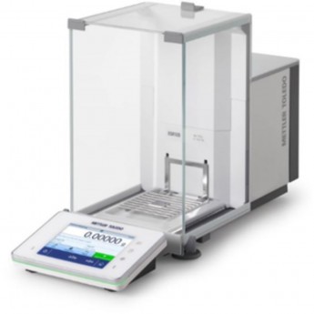 Аналитические весы METTLER TOLEDO XSR204 30355500